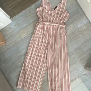 Lulus size Large Romper